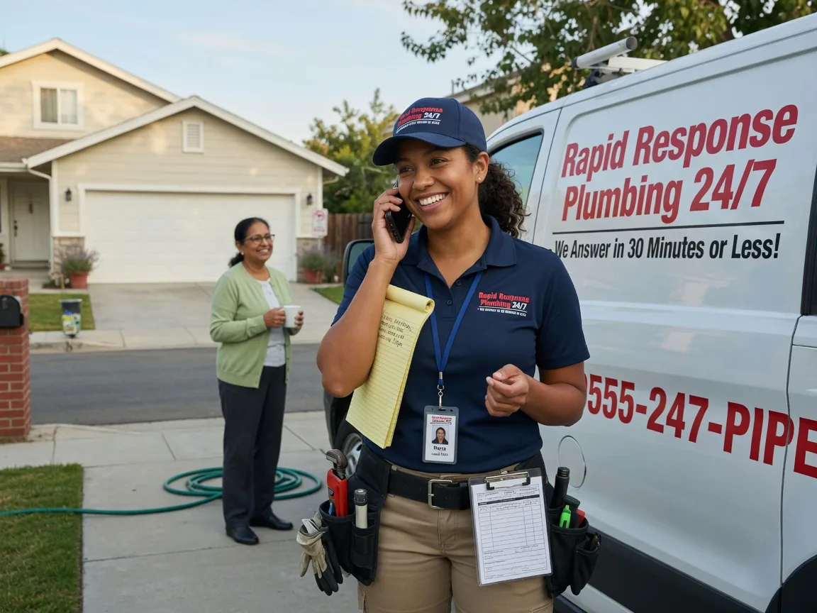 Emergency Plumber Eckert, CO FAQs
